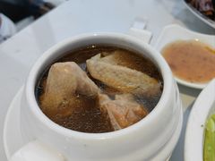 -香港深井掂檔烧鹅茶餐厅(海韵城店)