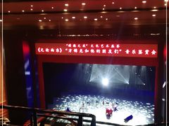 -顺德演艺中心大剧院