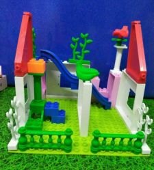 -欢乐陶陶儿童主题乐园(龙岗店)