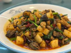 饵块鸡-红豆园(文林街店)