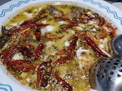 -花椒俏川菜小馆(南海万达店)