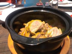 -箱美术馆私房菜(水晶郦城店)