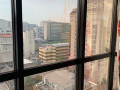 -和平宾馆(王府井店)