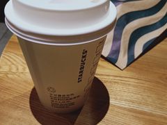 -星巴克臻选(长沙运达中央广场店)