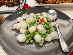 -清华大学-甲所餐厅