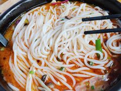 -桥香园过桥米线(国贸店)