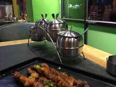-肖仙仙羊肉汤·始于1996年(郫都店)