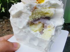 -你好独角兽·蛋糕甜品