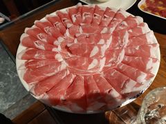 -鑫隆四季涮肉(八角畅游店)