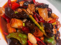 -粤珍轩·家宴·广式茶点(新城广场店)