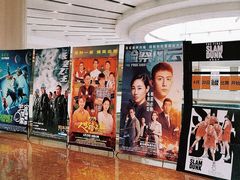 -百丽宫影城(嘉里汇店)