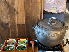 -大龙燚·旷野鲜火锅(广州首店)