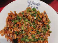 -老萍巷•莲花血鸭(楚萍店)