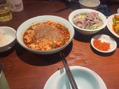 -全牛匠·乐山跷脚牛肉(西单华威约饭街店)
