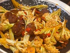 -百年神厨·地道川菜(清江西路店)