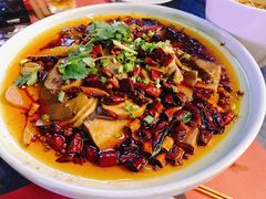 -一个叫川的地方(麒麟新天地店)