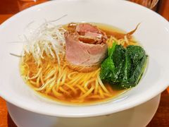 -真打拉面·日式拉面新流派(体育西横街店)