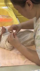 -杰爱月子护理中心