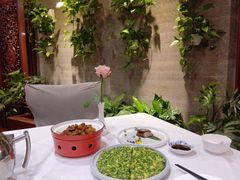 -东兴楼饭庄(六里桥店)