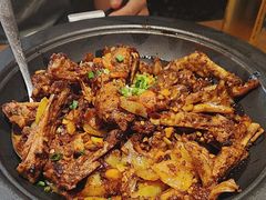 -六月雪干锅(涪城万达广场店)