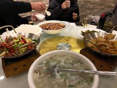 -尚府一品·烤鸭·新京菜(圆明园店)