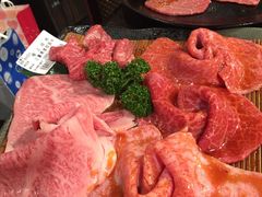-俺的焼肉(銀座9丁目店)