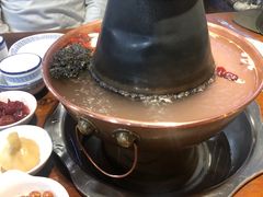-大明铜锅·烤涮坊·烧烤(新开路店)