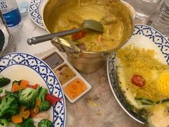 -KingThaia金泰兰(滨江天街店)