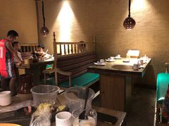 -兰木肆·云南菜(龙湖U城天街店)