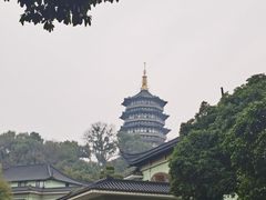 -浙江西子宾馆·瑶园咖啡厅