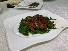 -梅龙镇酒家(南京西路总店)