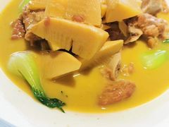 -味莊·青岛菜(云霄路店)