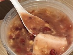 冬三宝-百花传统甜品店(原址店)