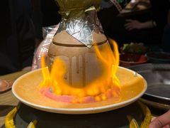 -吃饭皇帝大·土家民族菜(温州万象城店)