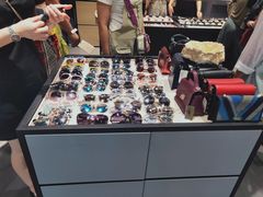 -ajidou阿吉豆(沈阳太原街万达广场店)