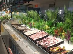 -金滏山烤肉·海鲜·火锅自助餐厅(襄阳万达店)
