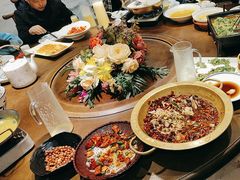 -永安水煮活鱼·仪征菜(仪征奥林匹克店)