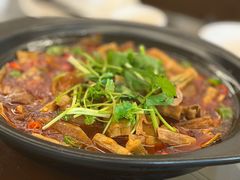 -飞虹鱼馆(春华路店)