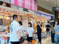 -丽达购物中心(崂山店)