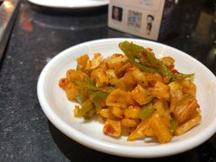 -红鼎坊·老成都火锅(新南门店)