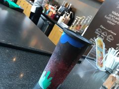 琉光冷萃咖啡-星巴克(浙江省人民医院店)