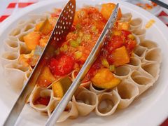 -西贝(上海我格广场店)