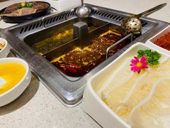 -海底捞火锅(澳德乐店)