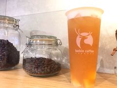 -luckincoffee瑞幸咖啡(顺义华联商厦店)