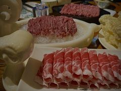 -额尔敦草原涮羊肉·烧烤(冻青树总店)