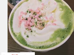 -星巴克(深圳港隆城分店)