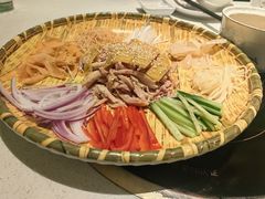 -顺峰顺水顺德菜(第一百货店)