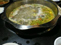 -秋语木桶鱼.酸菜鱼(开发区火车站店)