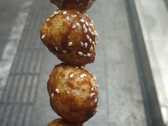 -邓记新一代糖油果子(四川煤管局供销公司职工宿舍店)