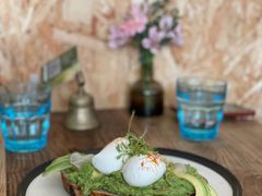 -O'mills Sourdough Bakery&Bistro(永嘉路店)